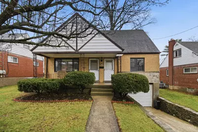 1503 Southridge Lane, Cincinnati, OH 45231 - Photo 6