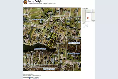 777 Lakengren Drive, Eaton, OH 45320 - Photo 34