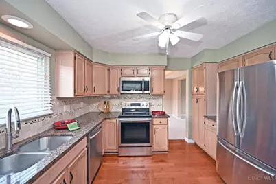 9671 Fox Run Drive, Deerfield Township, OH 45040 - Photo 16