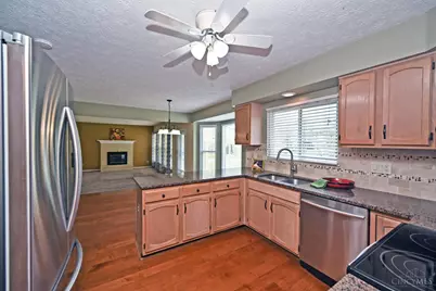 9671 Fox Run Drive, Deerfield Township, OH 45040 - Photo 14