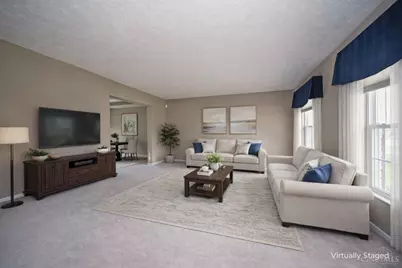 9671 Fox Run Drive, Deerfield Township, OH 45040 - Photo 6