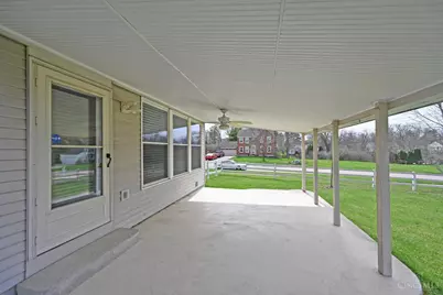 9671 Fox Run Drive, Deerfield Township, OH 45040 - Photo 54