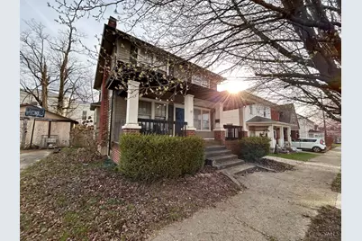 111 W South Street, Hillsboro, OH 45133 - Photo 1