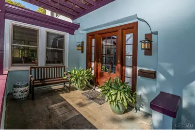 3605 Russell Avenue, Cincinnati, OH 45208 - Photo 4