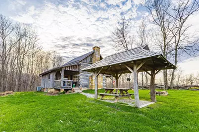 1054 Coon Hollow Road, Blue Creek, OH 45616 - Photo 22