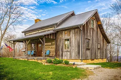 1054 Coon Hollow Road, Blue Creek, OH 45616 - Photo 2