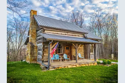 1054 Coon Hollow Road, Blue Creek, OH 45616 - Photo 1