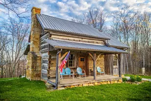 1054 Coon Hollow Rd, Blue Creek, OH 45616 - Photo 1