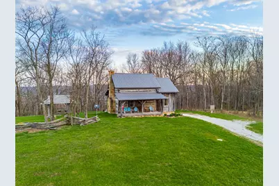 1054 Coon Hollow Road, Blue Creek, OH 45616 - Photo 8