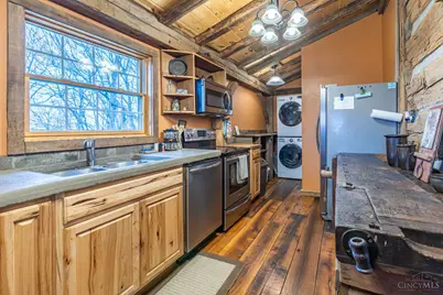 1054 Coon Hollow Road, Blue Creek, OH 45616 - Photo 42