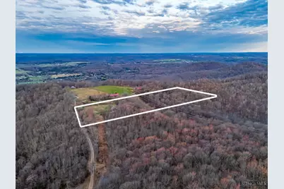 1054 Coon Hollow Road, Blue Creek, OH 45616 - Photo 14