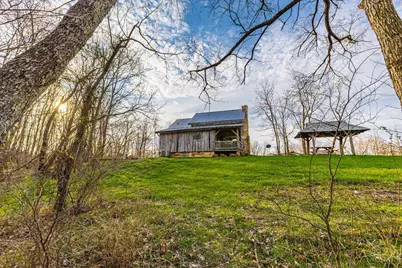 1054 Coon Hollow Road, Blue Creek, OH 45616 - Photo 28