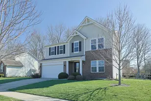 1117 Stableview Cir, Hamilton Township, OH 45039 - Photo 1