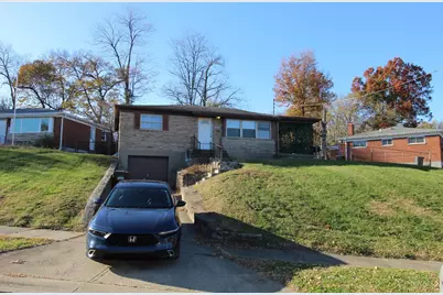 4729 Shady Lawn Terrace, Delhi Township, OH 45238 - Photo 1