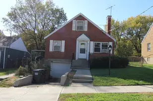2701 Hennge Dr, Colerain Township, OH 45239 - Photo 1