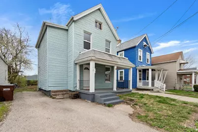 106 Township Avenue, Elmwood Place, OH 45216 - Photo 2