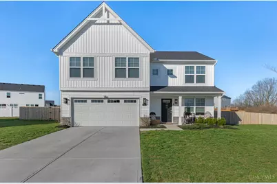 1512 Knightsbridge Court, Carlisle, OH 45005 - Photo 1