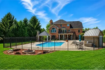 1778 Ash Meadow Court, Beavercreek, OH 45385 - Photo 58