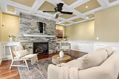 1778 Ash Meadow Court, Beavercreek, OH 45385 - Photo 12