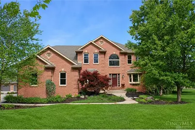 1778 Ash Meadow Court, Beavercreek, OH 45385 - Photo 1