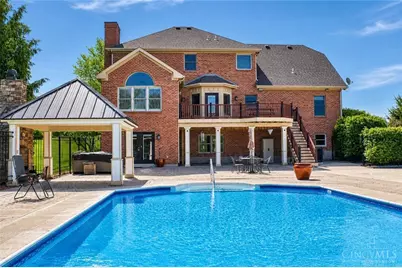1778 Ash Meadow Court, Beavercreek, OH 45385 - Photo 2
