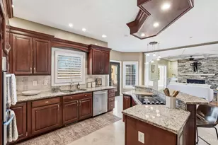 1778 Ash Meadow Ct, Beavercreek, OH 45385 - Photo 12