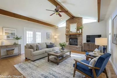 881 Sabino Court, Springfield Township, OH 45321 - Photo 4