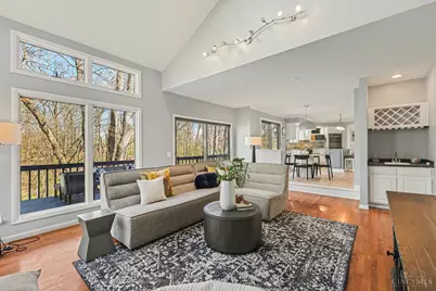 1432 Apple Hill Road, Anderson Township, OH 45230 - Photo 2