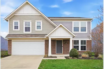 1200 Carrington Place, Hamilton Township, OH 45039 - Photo 2