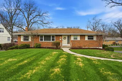 7281 Winton Road, Springfield Township, OH 45224 - Photo 2