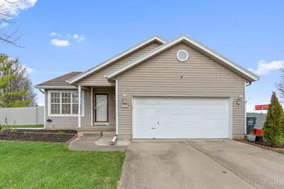 6983 Hunters Moon Court, Fairfield Township, OH 45011 - Photo 1