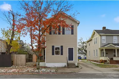 145 Pershing Avenue, Hamilton, OH 45011 - Photo 1