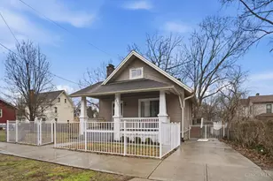 4837 Morse St, Cincinnati, OH 45226 - Photo 2