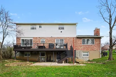 5661 Alomar Drive, Delhi Township, OH 45238 - Photo 30