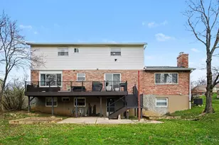 5661 Alomar Dr, Delhi Township, OH 45238 - Photo 30