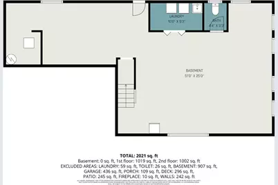 5661 Alomar Drive, Delhi Township, OH 45238 - Photo 42