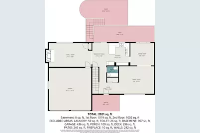 5661 Alomar Drive, Delhi Township, OH 45238 - Photo 40