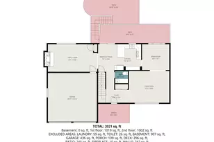 5661 Alomar Dr, Delhi Township, OH 45238 - Photo 40