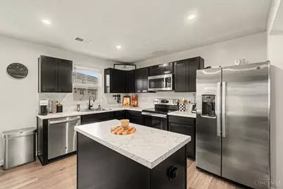 9821 Melcarl Drive, Colerain Township, OH 45251 - Photo 4