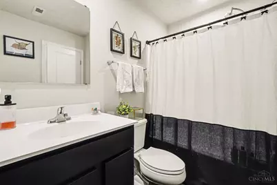 9821 Melcarl Drive, Colerain Township, OH 45251 - Photo 14