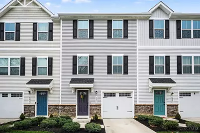 9821 Melcarl Drive, Colerain Township, OH 45251 - Photo 2