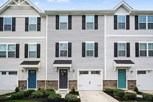 9821 Mel Carl Dr, Colerain Township, OH 45251 - Photo 2