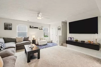 9821 Melcarl Drive, Colerain Township, OH 45251 - Photo 12