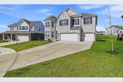 8156 Moonstone Drive, West Chester, OH 45241 - Photo 2