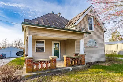 9727 St Rt 125, West Union, OH 45693 - Photo 1