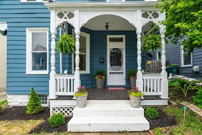 4215 Turrill Street, Cincinnati, OH 45223 - Photo 2