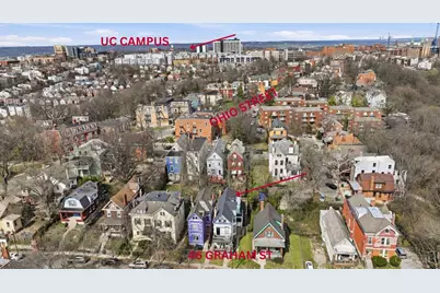 46 Graham Street, Cincinnati, OH 45219 - Photo 2