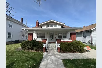 928 Hooven Avenue, Hamilton, OH 45011 - Photo 1