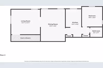 3636 Besuden Court, Cincinnati, OH 45208 - Photo 6