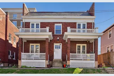 3636 Besuden Court, Cincinnati, OH 45208 - Photo 2